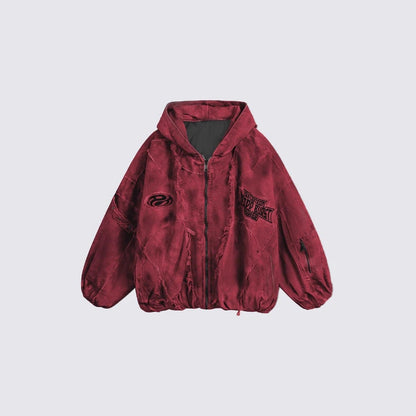 YAVIORA Wasteland Funktionsjacke