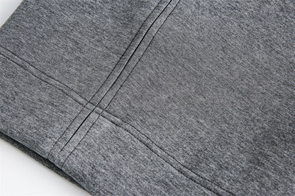 YAVIORA Curved Sweatpants