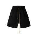 YAVIORA Loose-fitting RO Style Cargo Shorts