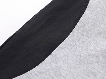 YAVIORA Colorblock-Jogginghose