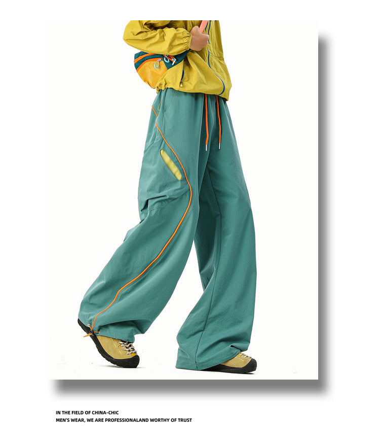Yaviora sports hiking casual hiking trousers