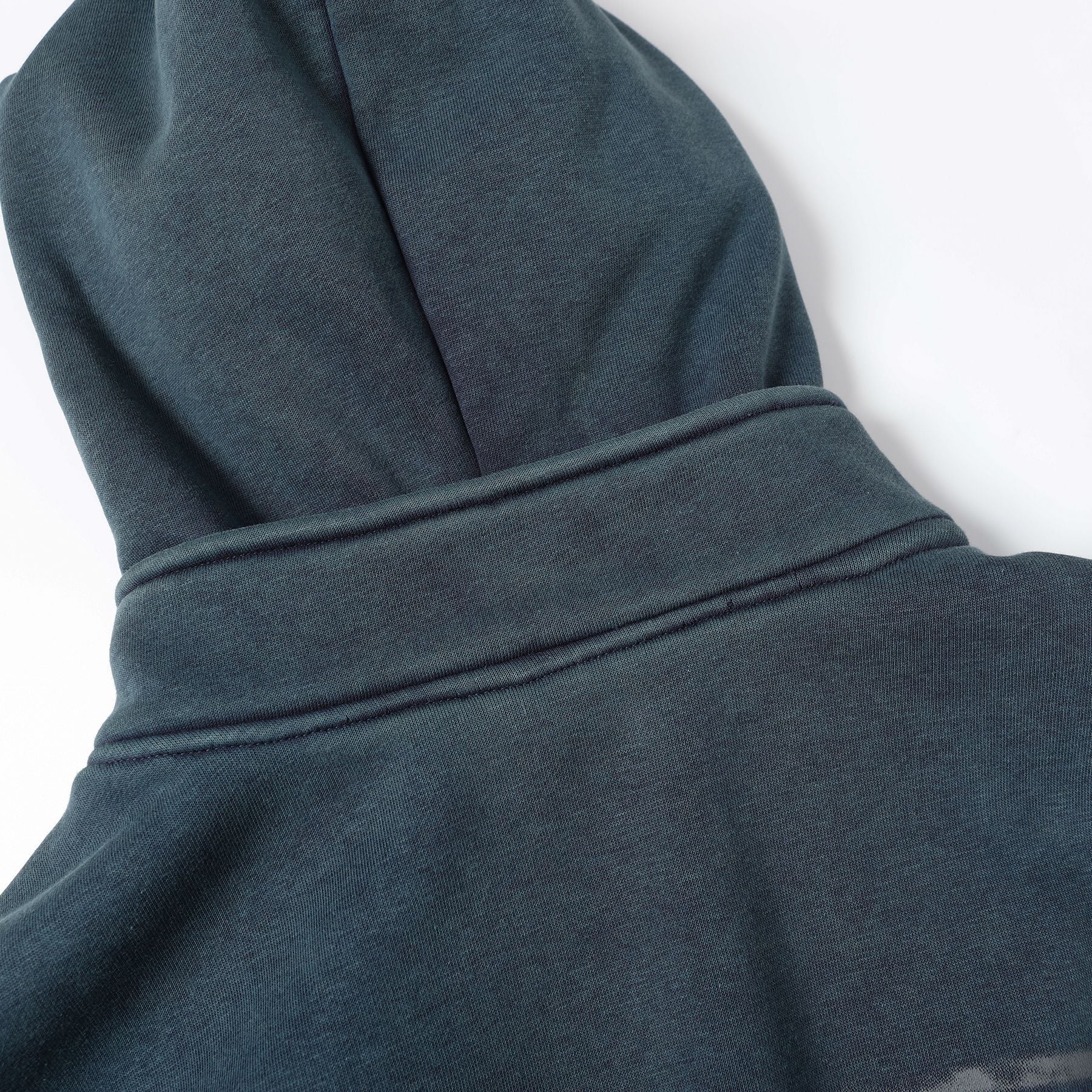 YAVIORA Wasteland Washed Zip-Up Sweatshirt