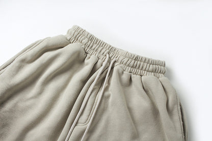 YAVIORA Distressed Sweatpants