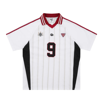 YAVIORA Abzeichen-T-Shirt