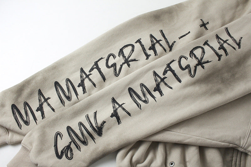 YAVIORA Distressed Sweatpants