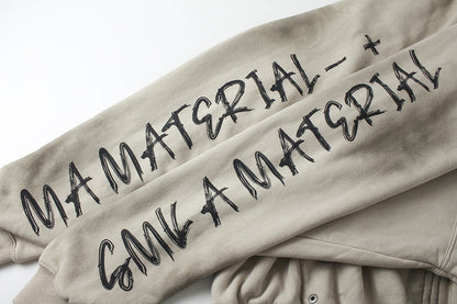 YAVIORA Distressed Sweatpants