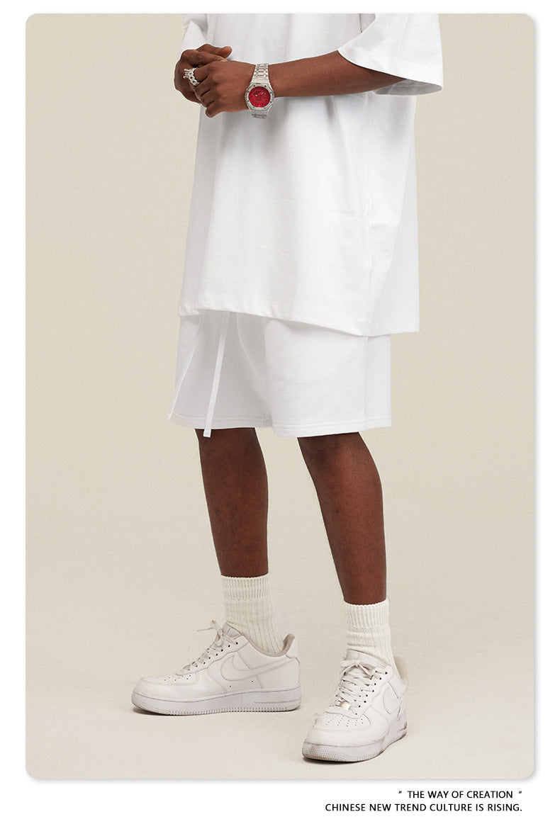 Yaviora Summer American Style Shorts Sports Shorts