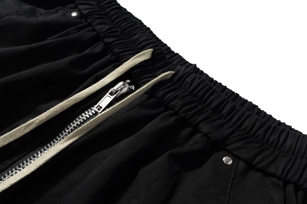 YAVIORA Loose-fitting RO Style Cargo Shorts