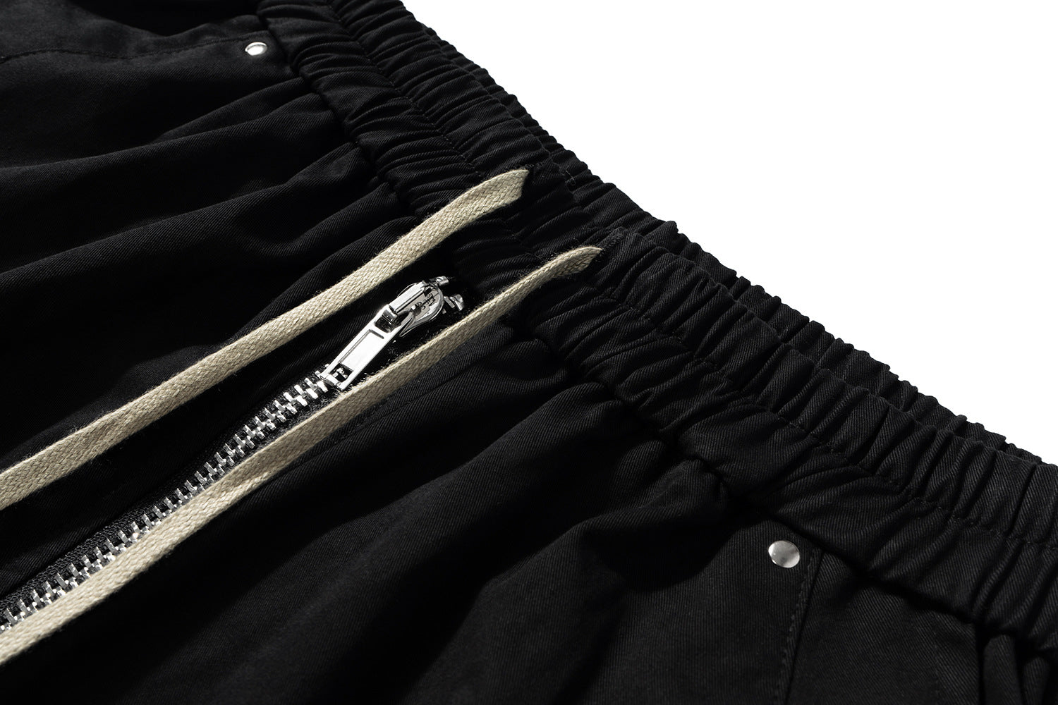 YAVIORA Loose-fitting RO Style Cargo Shorts
