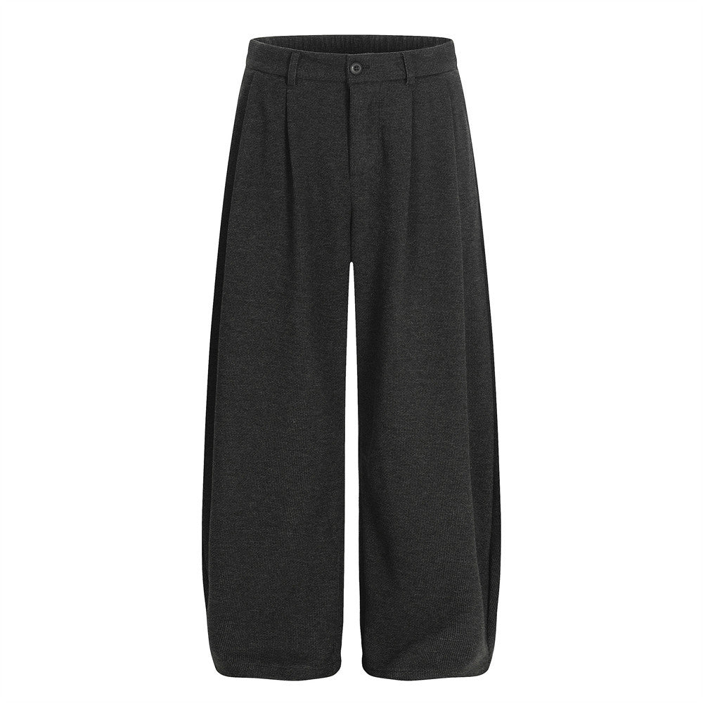 YAVIORA Faltenhose