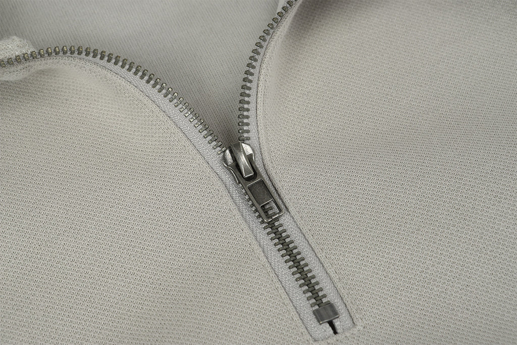YAVIORA Wasteland Style Washed and Dirty Hooded Sweatshirt