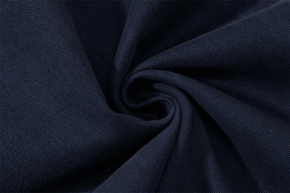 Pantalon cargo brodé YAVIORA