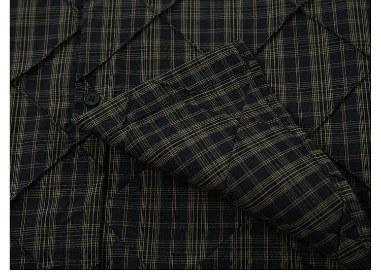 YAVIORA Gestreiftes Lagen-Shirt
