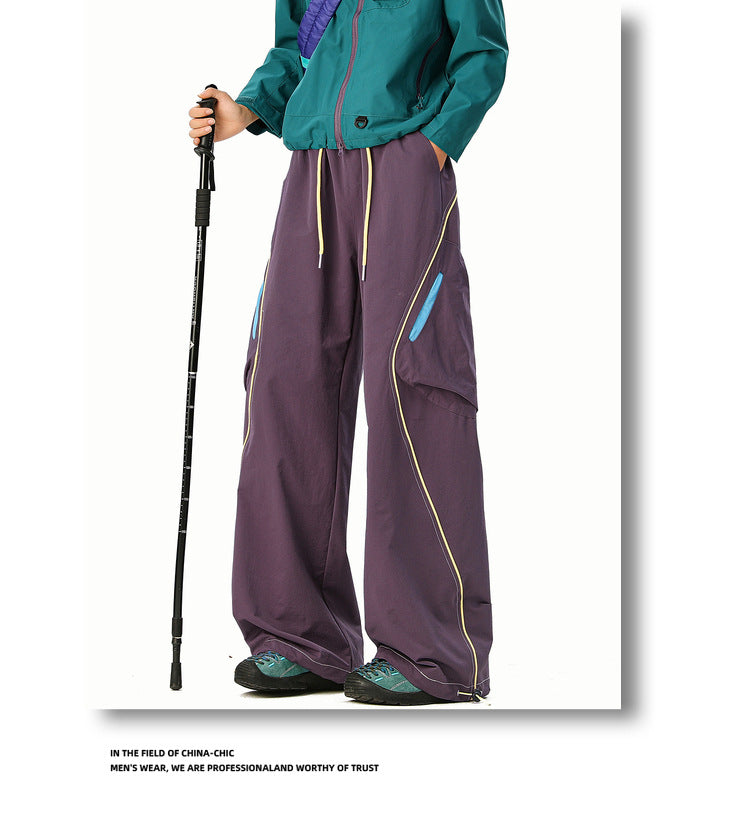 Yaviora sports hiking casual hiking trousers