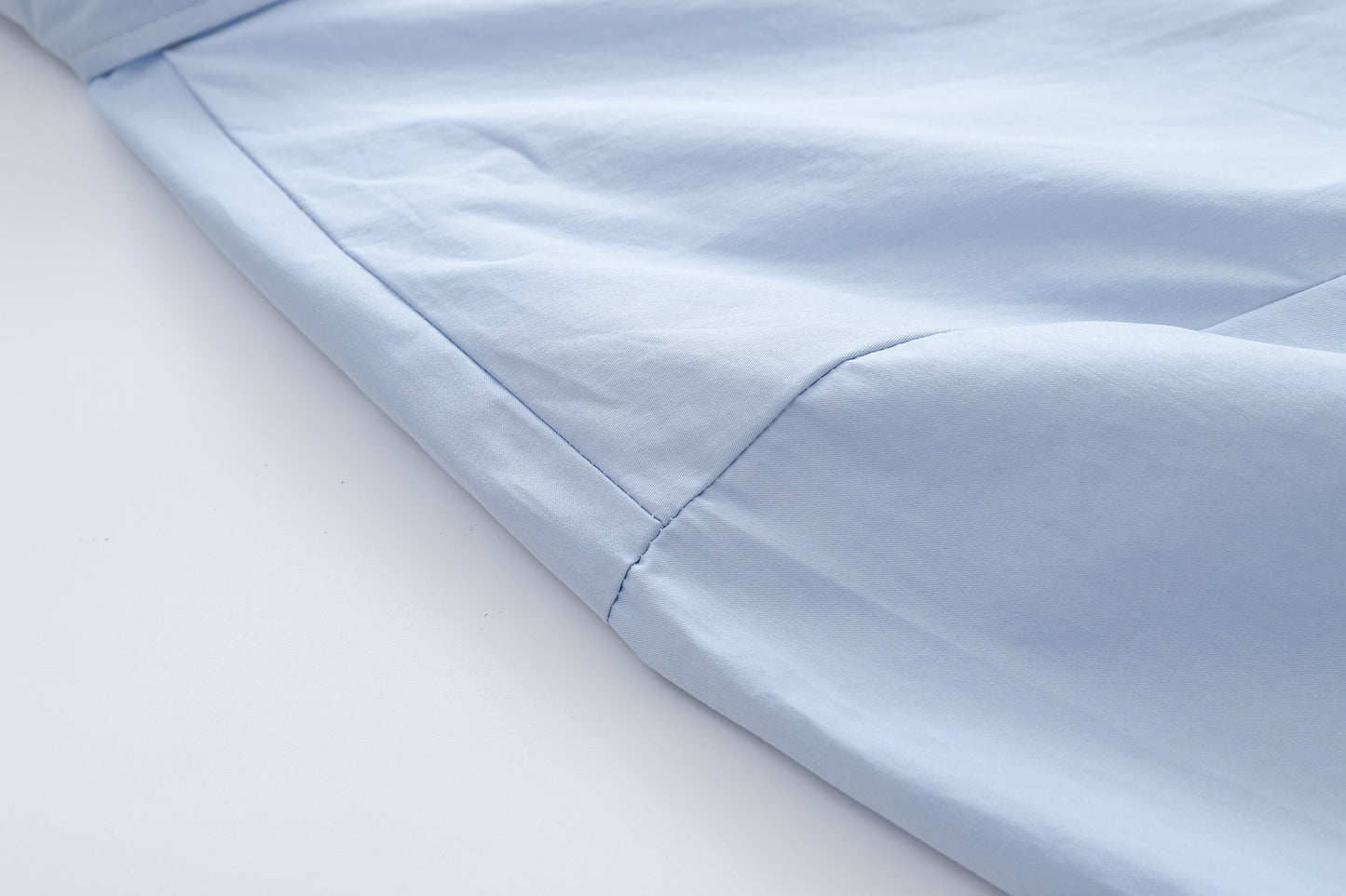 Chemise universitaire à motifs de dessin animé YAVIORA