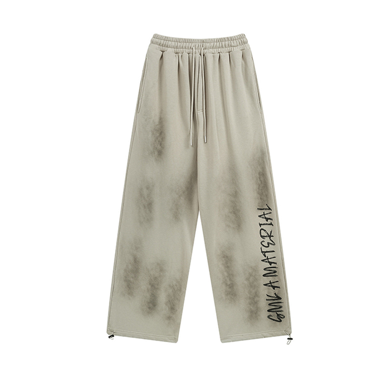 YAVIORA Distressed Sweatpants