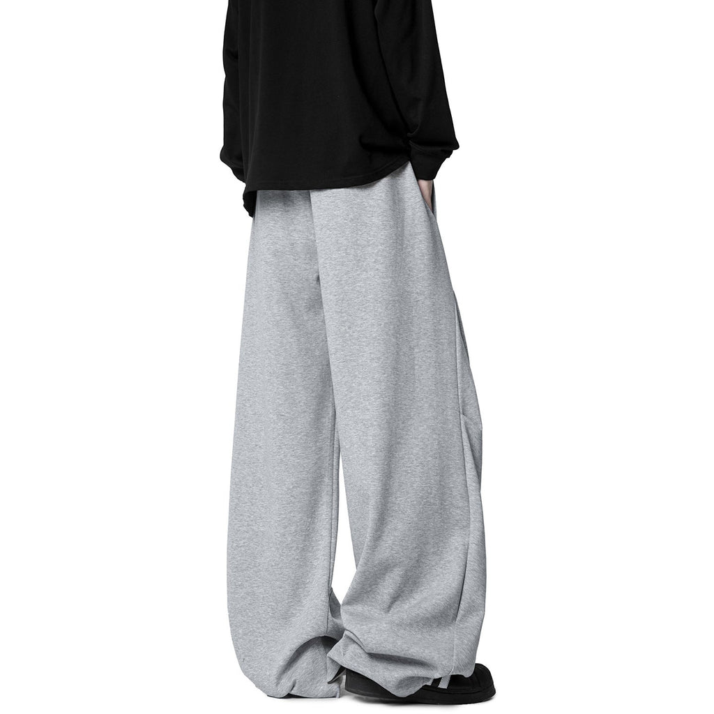 YAVIORA Deconstructed Sweatpants