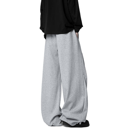 YAVIORA Deconstructed Sweatpants