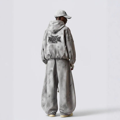 YAVIORA Wasteland Cargo Pants