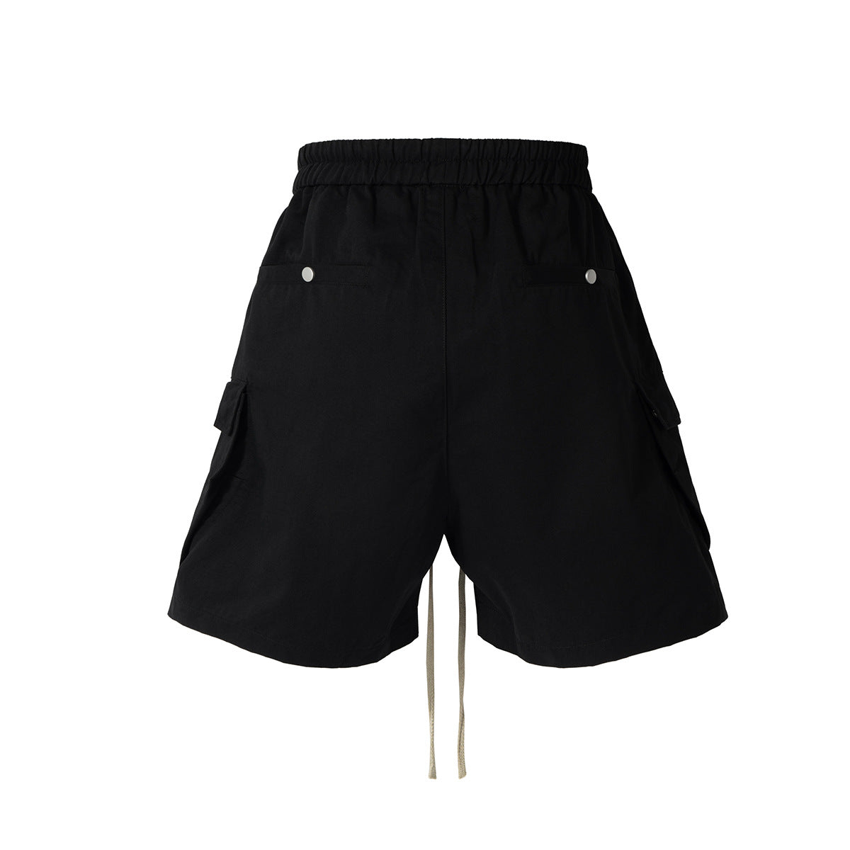 YAVIORA Loose-fitting RO Style Cargo Shorts