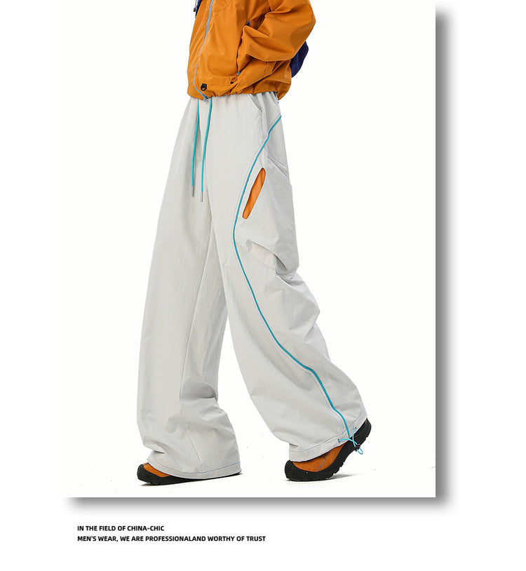 Yaviora sports hiking casual hiking trousers
