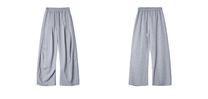 YAVIORA Deconstructed Sweatpants