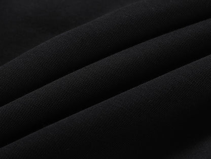 YAVIORA Colorblock-Jogginghose