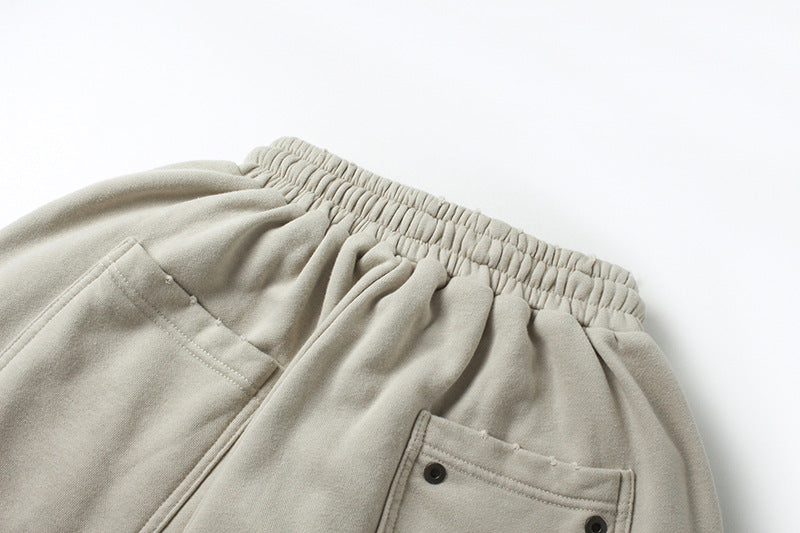 YAVIORA Distressed Sweatpants