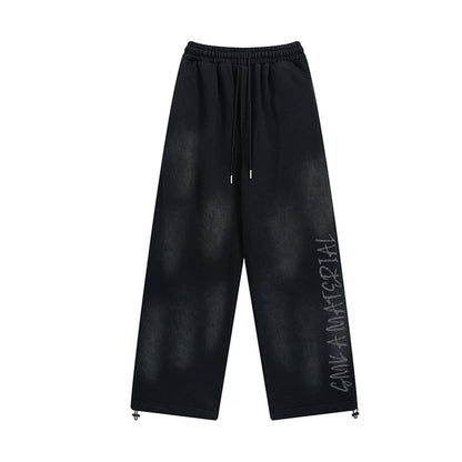 YAVIORA Distressed Sweatpants
