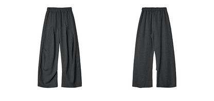 YAVIORA Deconstructed Sweatpants