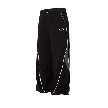 YAVIORA Wide Leg Pants