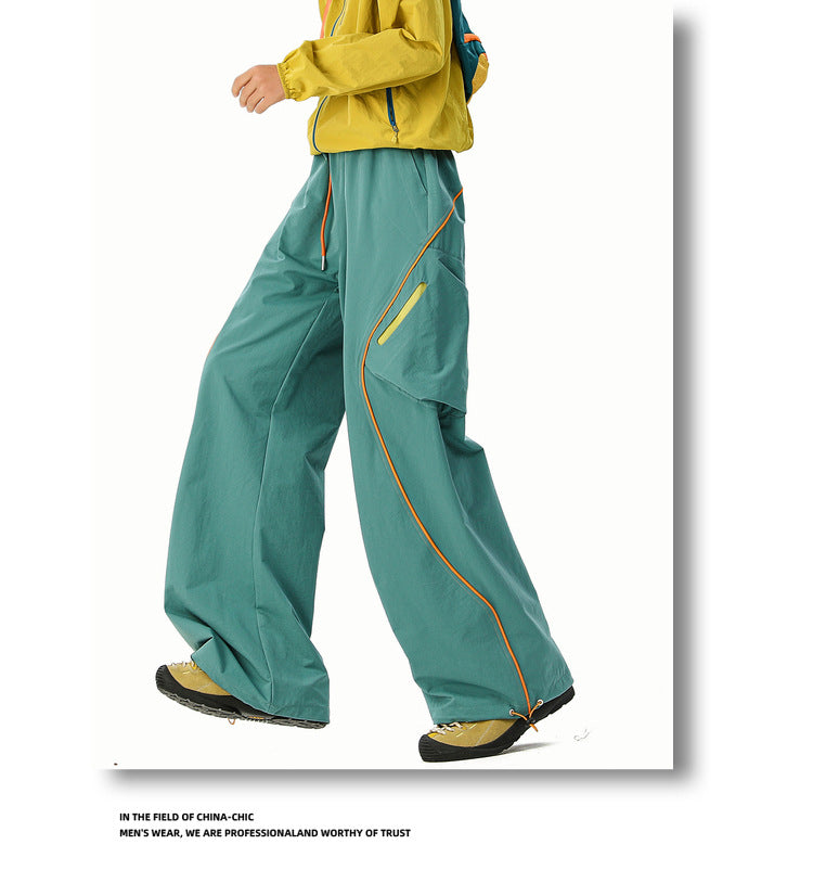 Yaviora sports hiking casual hiking trousers