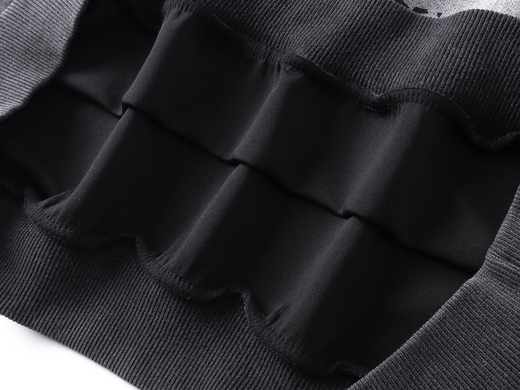 YAVIORA 1909 Number Two-Piece Jersey