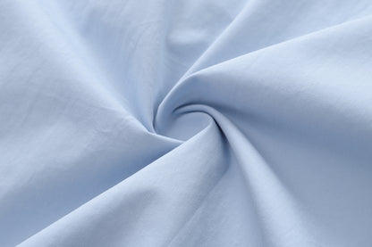 Chemise universitaire à motifs de dessin animé YAVIORA