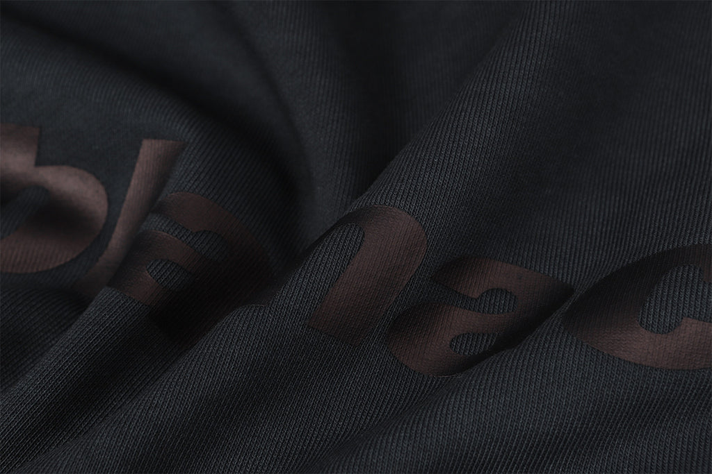 YAVIORA Deconstructed Batik Hoodie
