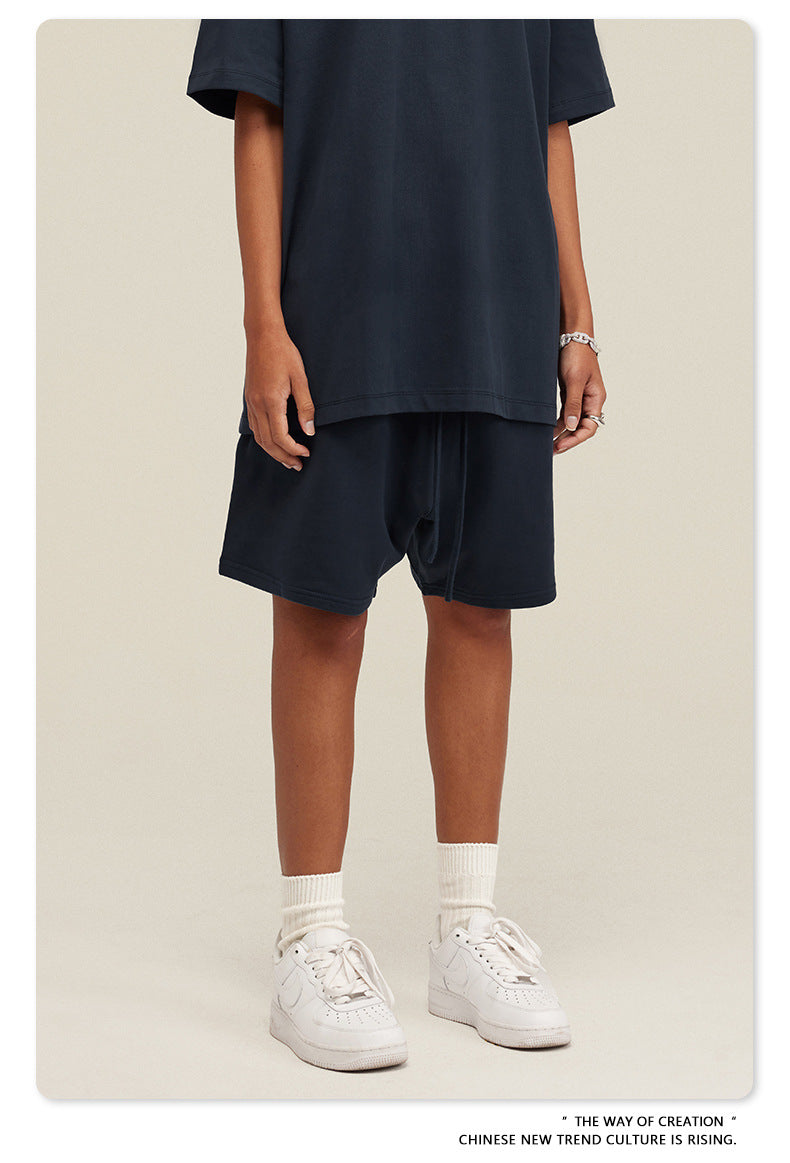Yaviora Summer American Style Shorts Sports Shorts