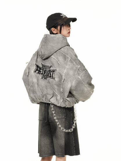 YAVIORA Wasteland Funktionsjacke