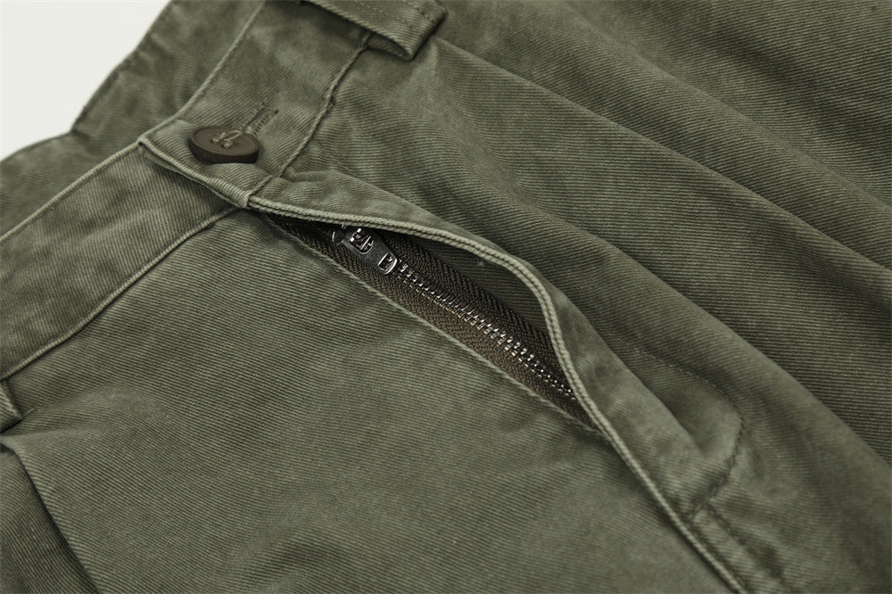 YAVIORA Heavy Wash Cargo