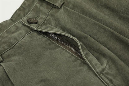 YAVIORA Heavy Wash Cargo