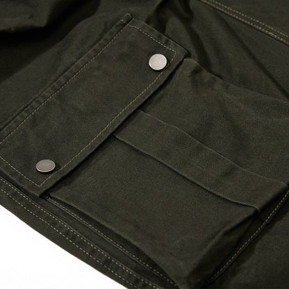 YAVIORA Scarf Detail Cargo
