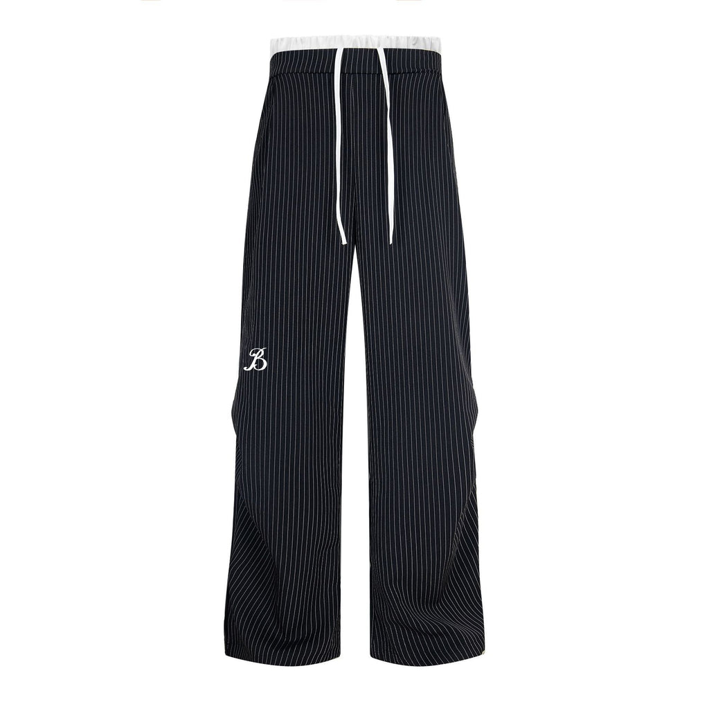 YAVIORA Hose mit weitem Bein