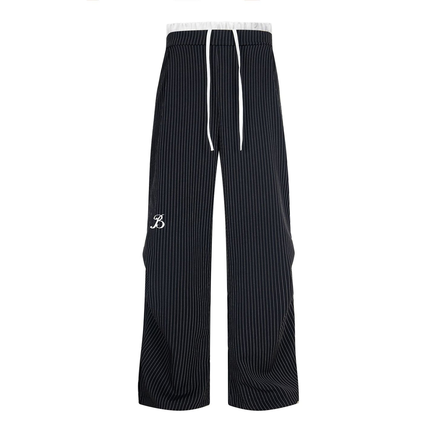 YAVIORA Wide Leg Pants