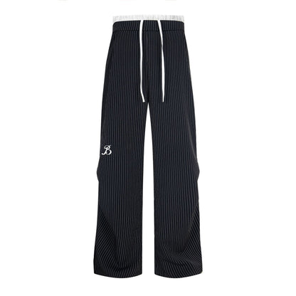 YAVIORA Wide Leg Pants