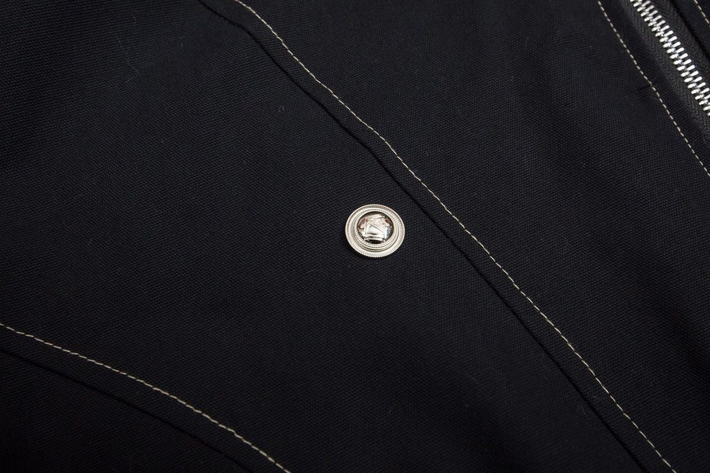 YAVIORA Fleece Hooded Parka