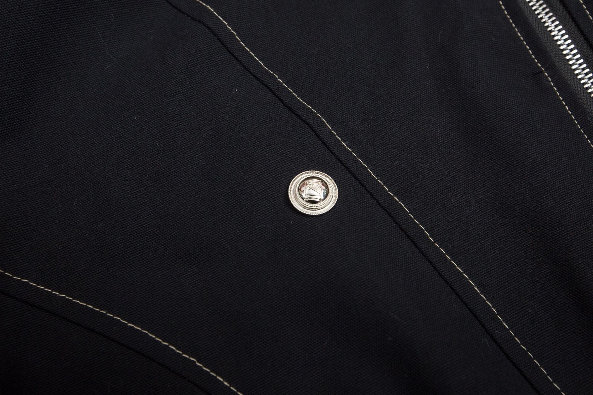 YAVIORA Fleece Hooded Parka