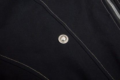 YAVIORA Fleece Hooded Parka