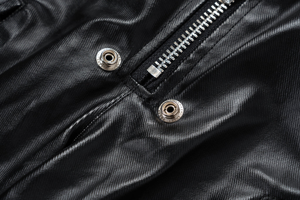 YAVIORA Layered Cargo Pants