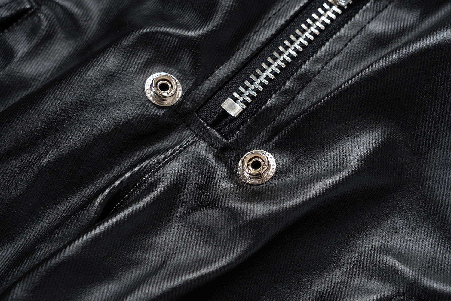 YAVIORA Layered Cargo Pants