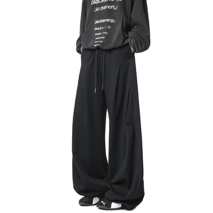 YAVIORA Deconstructed Sweatpants
