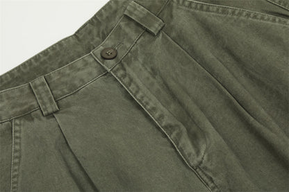 YAVIORA Heavy Wash Cargo